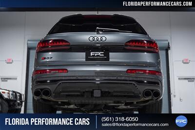 2022 Audi SQ7 4.0T quattro Prestige   - Photo 71 - Riviera Beach, FL 33407