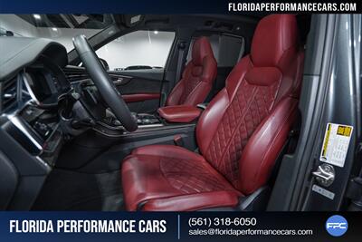 2022 Audi SQ7 4.0T quattro Prestige   - Photo 19 - Riviera Beach, FL 33407