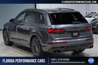 2022 Audi SQ7 4.0T quattro Prestige   - Photo 70 - Riviera Beach, FL 33407