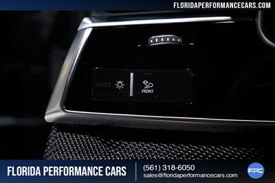 2022 Audi SQ7 4.0T quattro Prestige   - Photo 67 - Riviera Beach, FL 33407