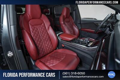 2022 Audi SQ7 4.0T quattro Prestige   - Photo 36 - Riviera Beach, FL 33407