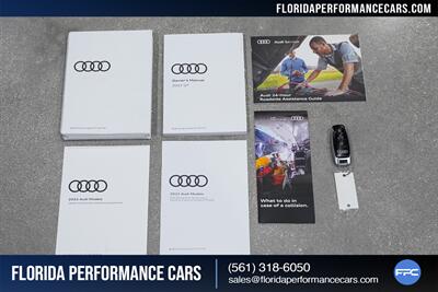 2022 Audi SQ7 4.0T quattro Prestige   - Photo 38 - Riviera Beach, FL 33407