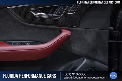 2022 Audi SQ7 4.0T quattro Prestige   - Photo 65 - Riviera Beach, FL 33407