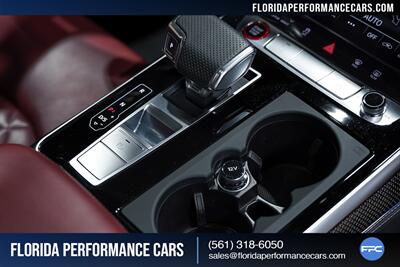 2022 Audi SQ7 4.0T quattro Prestige   - Photo 61 - Riviera Beach, FL 33407