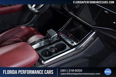 2022 Audi SQ7 4.0T quattro Prestige   - Photo 60 - Riviera Beach, FL 33407