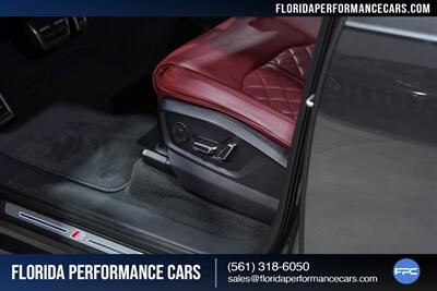 2022 Audi SQ7 4.0T quattro Prestige   - Photo 24 - Riviera Beach, FL 33407
