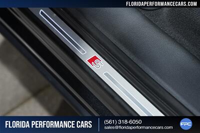 2022 Audi SQ7 4.0T quattro Prestige   - Photo 68 - Riviera Beach, FL 33407