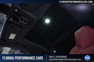 2022 Audi SQ7 4.0T quattro Prestige   - Photo 22 - Riviera Beach, FL 33407