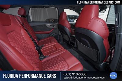 2022 Audi SQ7 4.0T quattro Prestige   - Photo 32 - Riviera Beach, FL 33407
