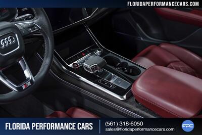 2022 Audi SQ7 4.0T quattro Prestige   - Photo 55 - Riviera Beach, FL 33407