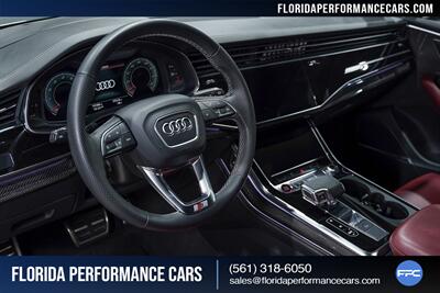 2022 Audi SQ7 4.0T quattro Prestige   - Photo 52 - Riviera Beach, FL 33407
