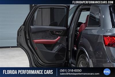 2022 Audi SQ7 4.0T quattro Prestige   - Photo 26 - Riviera Beach, FL 33407