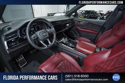 2022 Audi SQ7 4.0T quattro Prestige   - Photo 18 - Riviera Beach, FL 33407