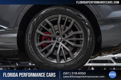 2022 Audi SQ7 4.0T quattro Prestige   - Photo 12 - Riviera Beach, FL 33407