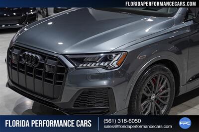 2022 Audi SQ7 4.0T quattro Prestige   - Photo 15 - Riviera Beach, FL 33407