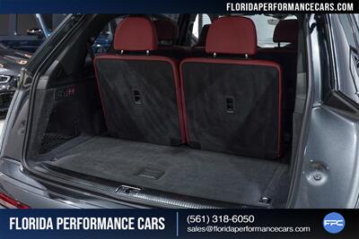2022 Audi SQ7 4.0T quattro Prestige   - Photo 48 - Riviera Beach, FL 33407