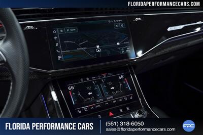 2022 Audi SQ7 4.0T quattro Prestige   - Photo 58 - Riviera Beach, FL 33407