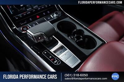 2022 Audi SQ7 4.0T quattro Prestige   - Photo 57 - Riviera Beach, FL 33407