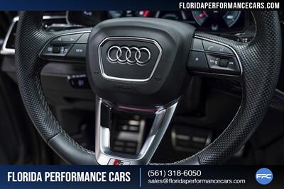 2022 Audi SQ7 4.0T quattro Prestige   - Photo 54 - Riviera Beach, FL 33407