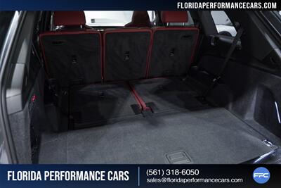2022 Audi SQ7 4.0T quattro Prestige   - Photo 49 - Riviera Beach, FL 33407