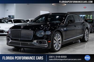 2020 Bentley Flying Spur W12 First Edition - Photo 10 - Riviera Beach, FL 33407