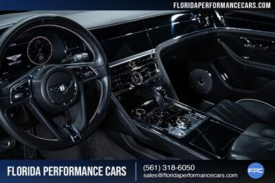 2020 Bentley Flying Spur W12 First Edition - Photo 48 - Riviera Beach, FL 33407