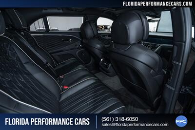 2020 Bentley Flying Spur W12 First Edition - Photo 32 - Riviera Beach, FL 33407