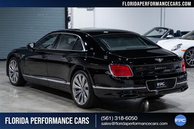 2020 Bentley Flying Spur W12 First Edition - Photo 66 - Riviera Beach, FL 33407