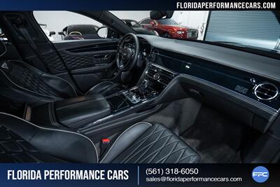 2020 Bentley Flying Spur W12 First Edition - Photo 35 - Riviera Beach, FL 33407