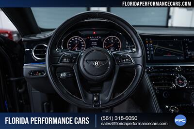 2020 Bentley Flying Spur W12 First Edition - Photo 47 - Riviera Beach, FL 33407