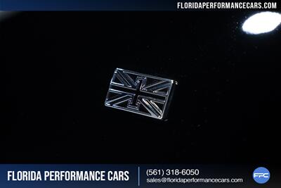 2020 Bentley Flying Spur W12 First Edition - Photo 64 - Riviera Beach, FL 33407