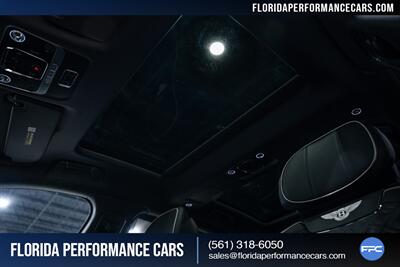 2020 Bentley Flying Spur W12 First Edition - Photo 27 - Riviera Beach, FL 33407