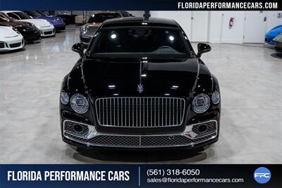 2020 Bentley Flying Spur W12 First Edition - Photo 9 - Riviera Beach, FL 33407