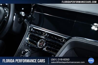 2020 Bentley Flying Spur W12 First Edition - Photo 57 - Riviera Beach, FL 33407