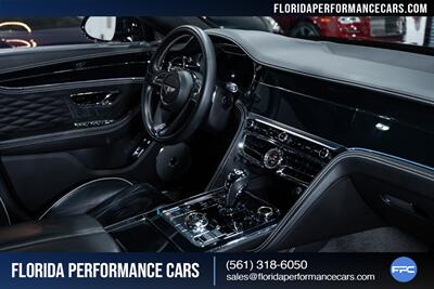 2020 Bentley Flying Spur W12 First Edition - Photo 54 - Riviera Beach, FL 33407