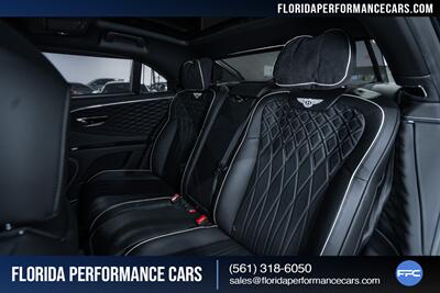 2020 Bentley Flying Spur W12 First Edition - Photo 30 - Riviera Beach, FL 33407