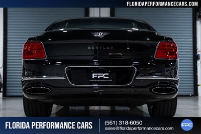 2020 Bentley Flying Spur W12 First Edition - Photo 67 - Riviera Beach, FL 33407