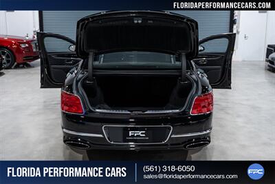 2020 Bentley Flying Spur W12 First Edition - Photo 42 - Riviera Beach, FL 33407