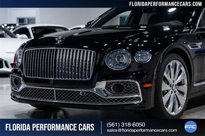2020 Bentley Flying Spur W12 First Edition - Photo 65 - Riviera Beach, FL 33407