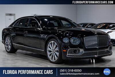2020 Bentley Flying Spur W12 First Edition - Photo 14 - Riviera Beach, FL 33407