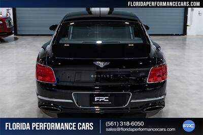 2020 Bentley Flying Spur W12 First Edition - Photo 5 - Riviera Beach, FL 33407