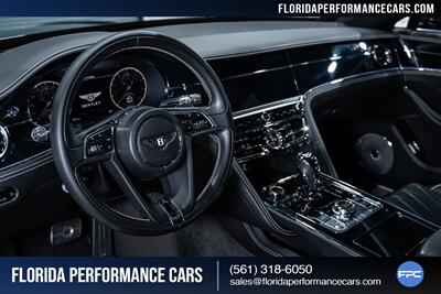 2020 Bentley Flying Spur W12 First Edition - Photo 46 - Riviera Beach, FL 33407