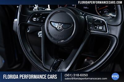 2020 Bentley Flying Spur W12 First Edition - Photo 49 - Riviera Beach, FL 33407