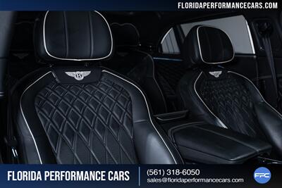 2020 Bentley Flying Spur W12 First Edition - Photo 59 - Riviera Beach, FL 33407