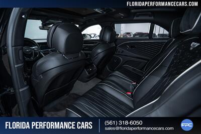 2020 Bentley Flying Spur W12 First Edition - Photo 29 - Riviera Beach, FL 33407