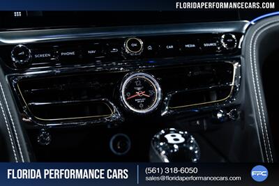 2020 Bentley Flying Spur W12 First Edition - Photo 51 - Riviera Beach, FL 33407