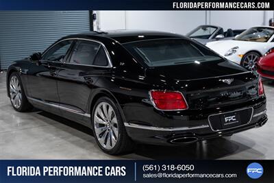 2020 Bentley Flying Spur W12 First Edition - Photo 4 - Riviera Beach, FL 33407