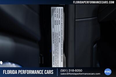 2020 Bentley Flying Spur W12 First Edition - Photo 38 - Riviera Beach, FL 33407
