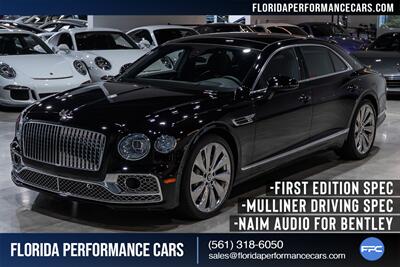 2020 Bentley Flying Spur W12 First Edition - Photo 1 - Riviera Beach, FL 33407
