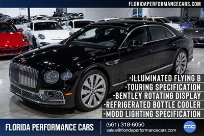 2020 Bentley Flying Spur W12 First Edition - Photo 2 - Riviera Beach, FL 33407